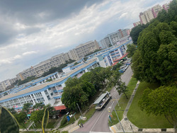 Blk 277 Yishun Street 22 (Yishun), HDB Executive #278297771